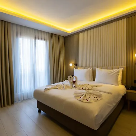 The Galata Glory * Estambul