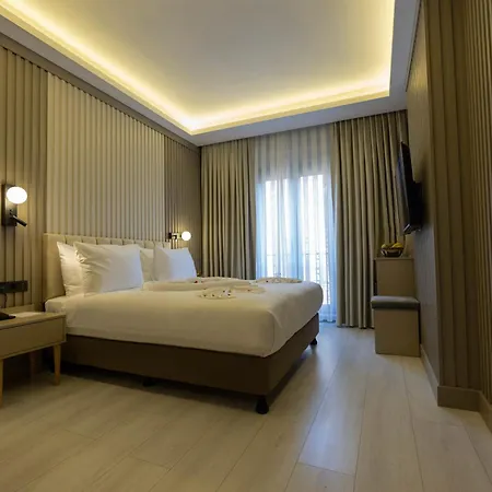 The Galata Glory 伊斯坦布尔