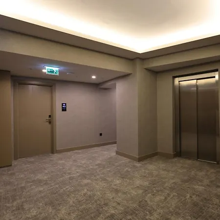 Hotel The Galata Glory *