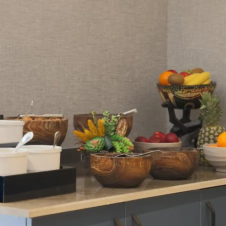 The Galata Glory Estambul