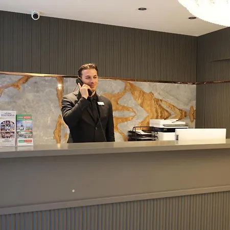 The Galata Glory Estambul