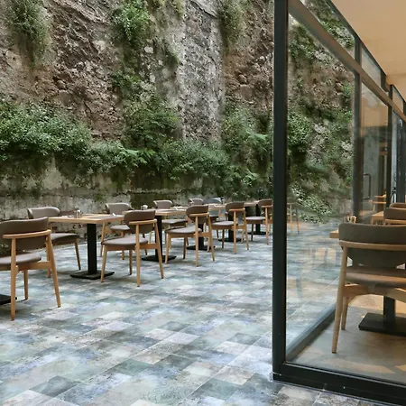 The Galata Glory 伊斯坦布尔