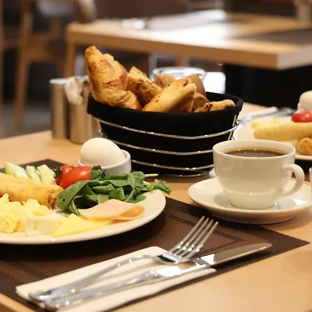 The Galata Glory * Estambul