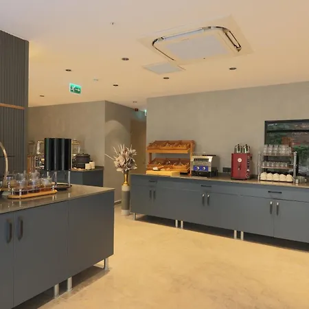 The Galata Glory Estambul