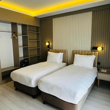 The Galata Glory Hotel