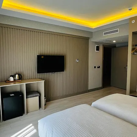 The Galata Glory Hotel Istanbul