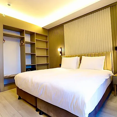 The Galata Glory Hotel Istanbul