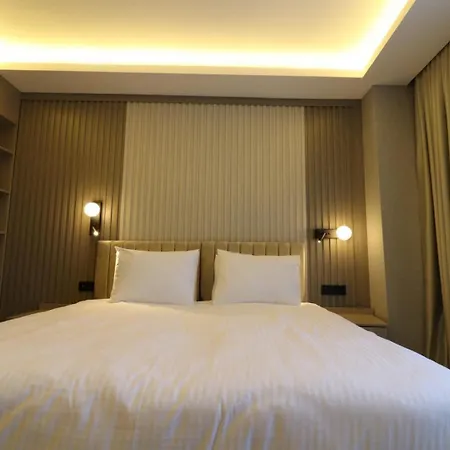 The Galata Glory Hotel Istanbul