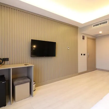 Hotel The Galata Glory