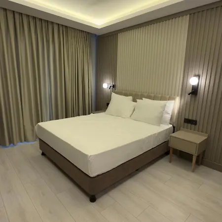 The Galata Glory Hotel *