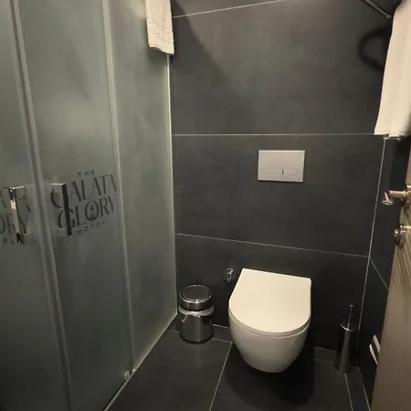The Galata Glory Hotel Istanbul