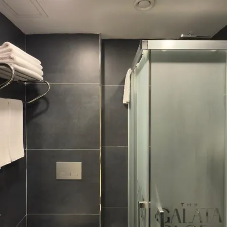The Galata Glory Hotel