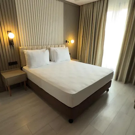 Hotel The Galata Glory