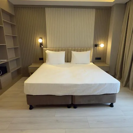 Hotel The Galata Glory Istanbul