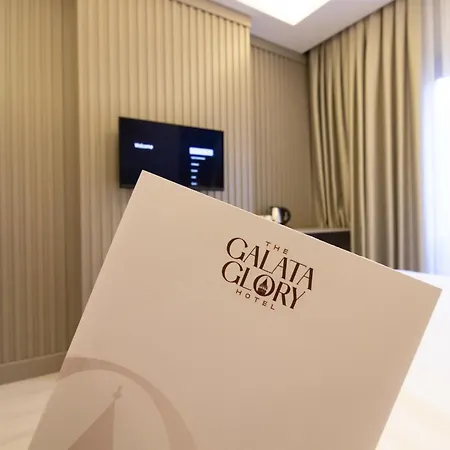 Hotel The Galata Glory