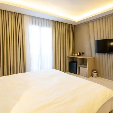 The Galata Glory Hotel *