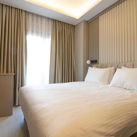The Galata Glory Hotel Istanbul