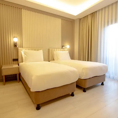 Hotel The Galata Glory Istanbul