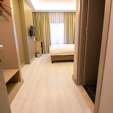Hotel The Galata Glory *