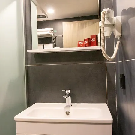 Hotel The Galata Glory