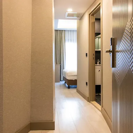 The Galata Glory Hotel