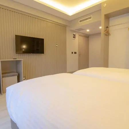Hotel The Galata Glory