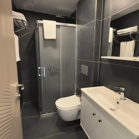 Hotel The Galata Glory Istanbul