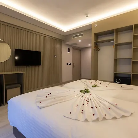 The Galata Glory 4*