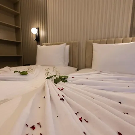 Hotel The Galata Glory *