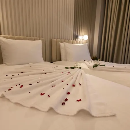 The Galata Glory Hotel