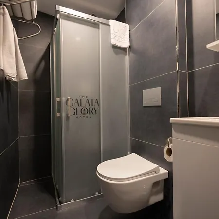 The Galata Glory Hotel