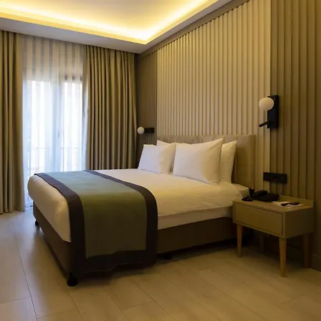 The Galata Glory 4*