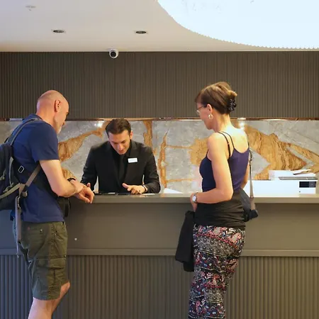 The Galata Glory * Istanbul