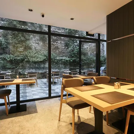 The Galata Glory * Istambul