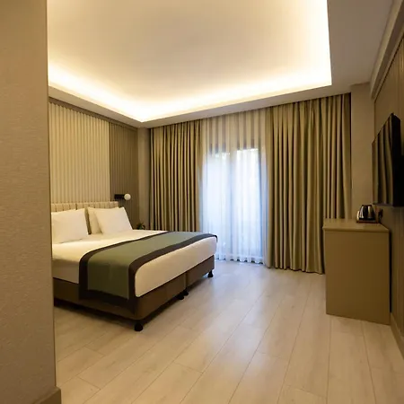 The Galata Glory * Istambul