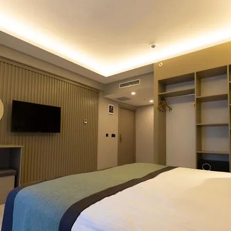 The Galata Glory * Istambul