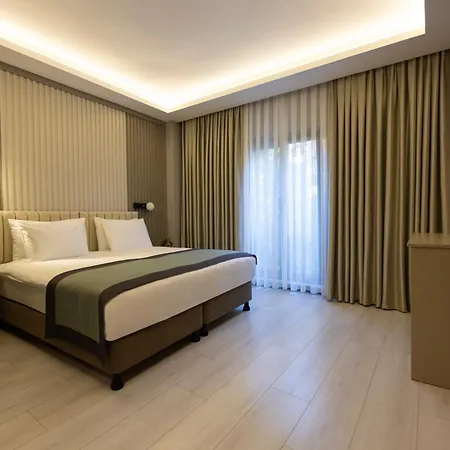 The Galata Glory Istambul