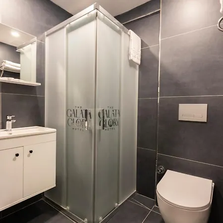 The Galata Glory Hotel