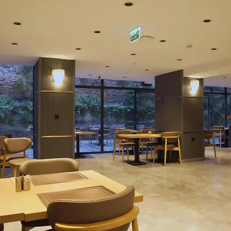 The Galata Glory Hotel *