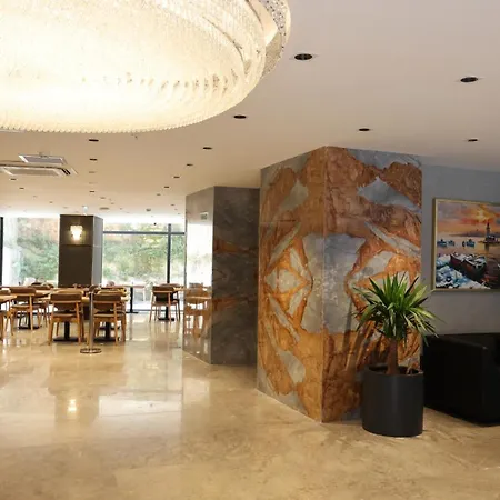The Galata Glory 4*