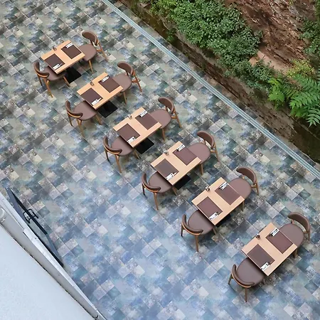 The Galata Glory Hotel