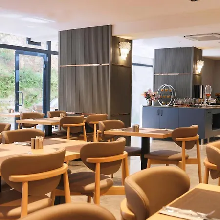 The Galata Glory Hotel *