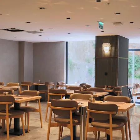 The Galata Glory Hotel