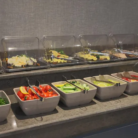 Hotel The Galata Glory