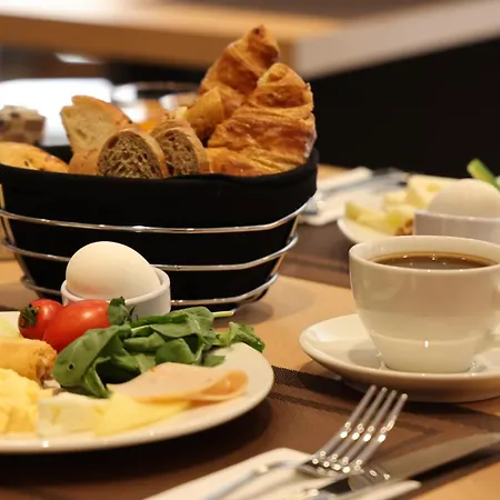 The Galata Glory Hotel *