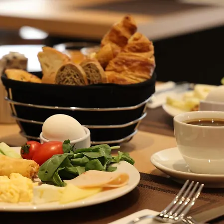 Hotel The Galata Glory