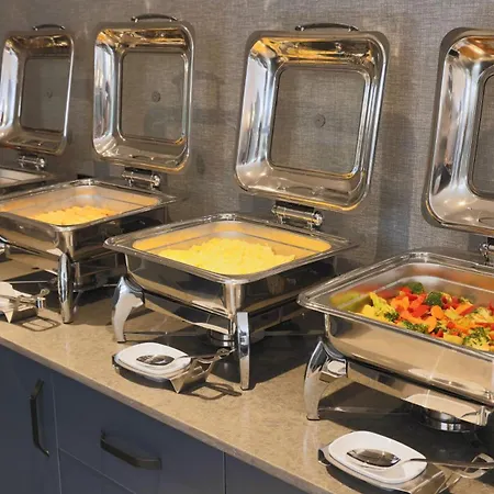 Hotel The Galata Glory *