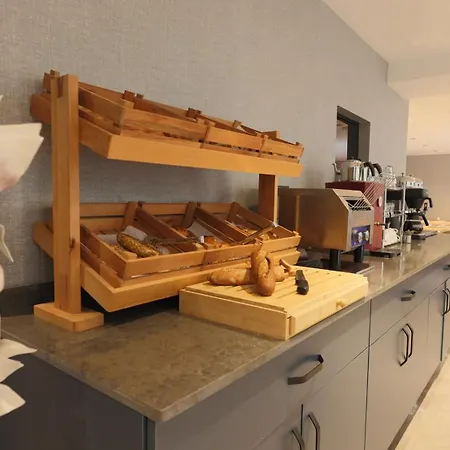 Hotel The Galata Glory Istanbul