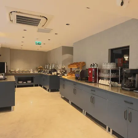 The Galata Glory Hotel *