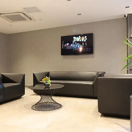 Hotel The Galata Glory 4*